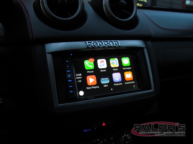 Car Audio Vancouver Victoria