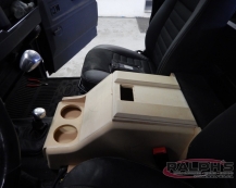 Land Rover Defender WM-3