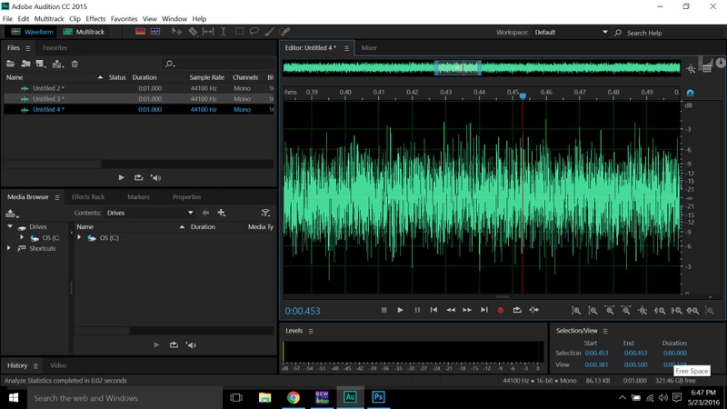 Everything You’ve Wanted To Know About Audio Distortion – Part 2