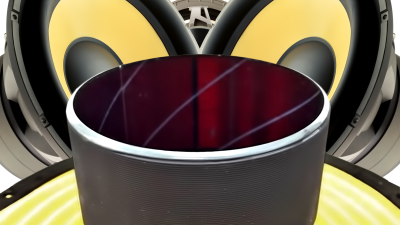 Are Single or Dual Voice Coil Subwoofers Better?