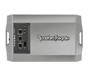 Marine Audio Amplifier