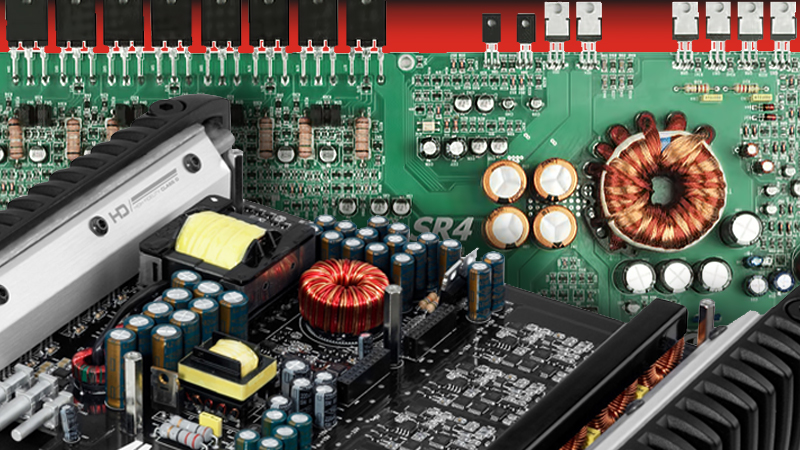 Amplifier Classes: Making Sense Out of Class AB and Class D Amps