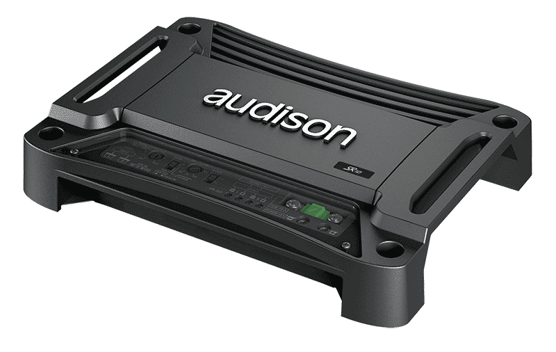 Audison Products Available at Ralph’s Radio