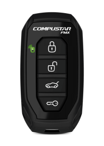 2-Way Remote Car Starter