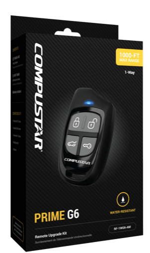 Product Spotlight: Compustar RF-1WG6-AM-CN