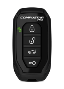 Remote Start Systems