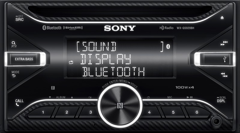 Product Spotlight: Sony HI-Power Source Units