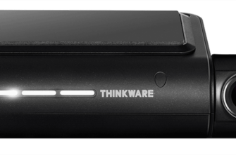 Thinkware Dash Cameras