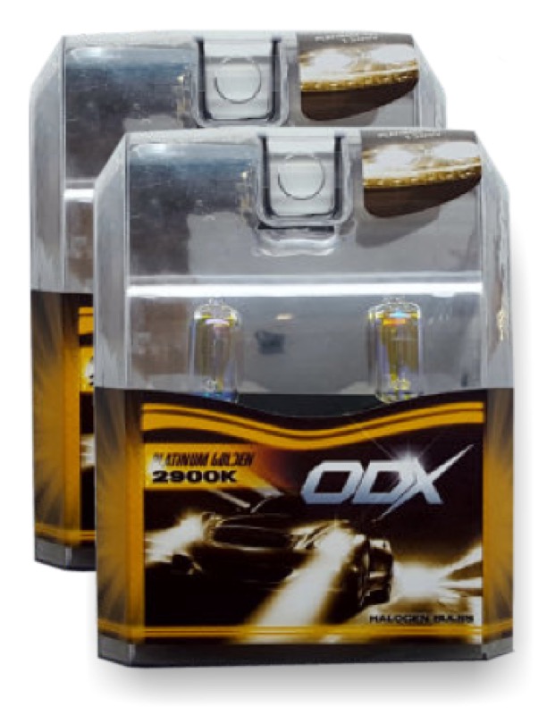 ODX Automotive LED Lighting Solutions