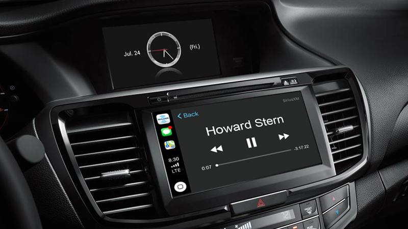 Apple CarPlay Entertainment Options Expanded