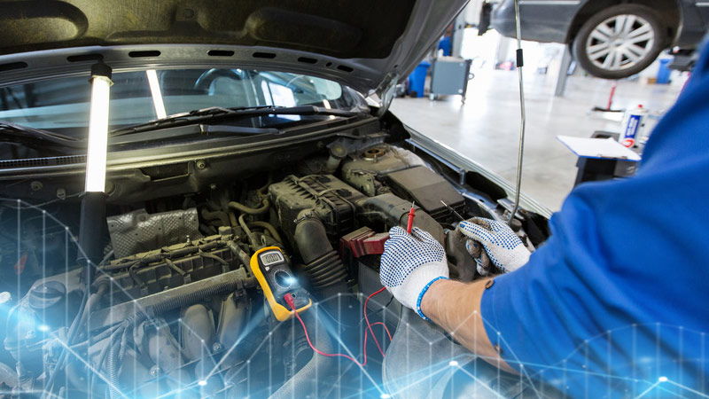 Important Tips for Car Battery Maintenance