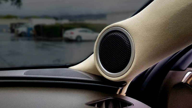 Bang For Your Buck: Car Audio Speaker Upgrades
