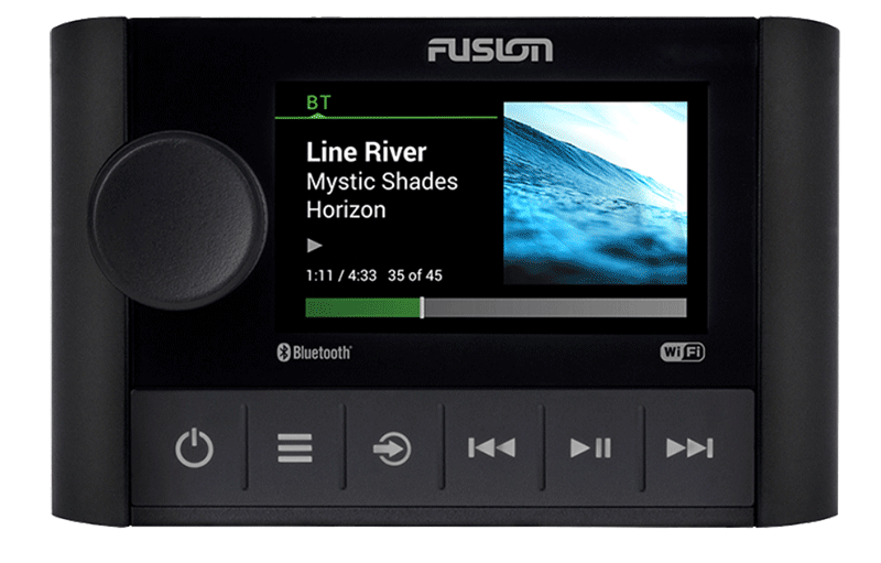 Product Spotlight: Fusion MS-SRX400