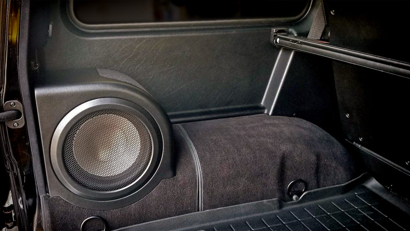 Bang for Your Buck: Car Audio Subwoofer System Options