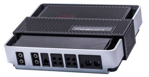 Mosconi Gladen Pro Series Amplifiers