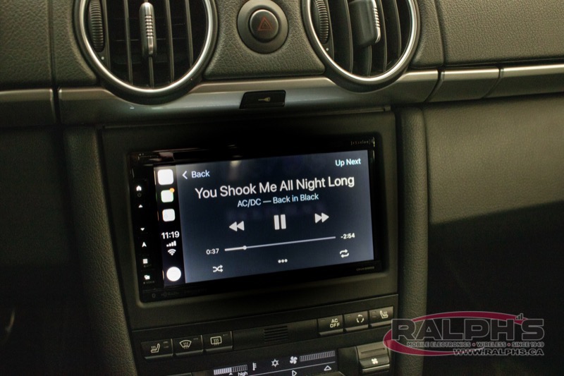 Porsche Boxster Technology-5
