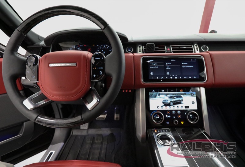 Range Rover Radar-5