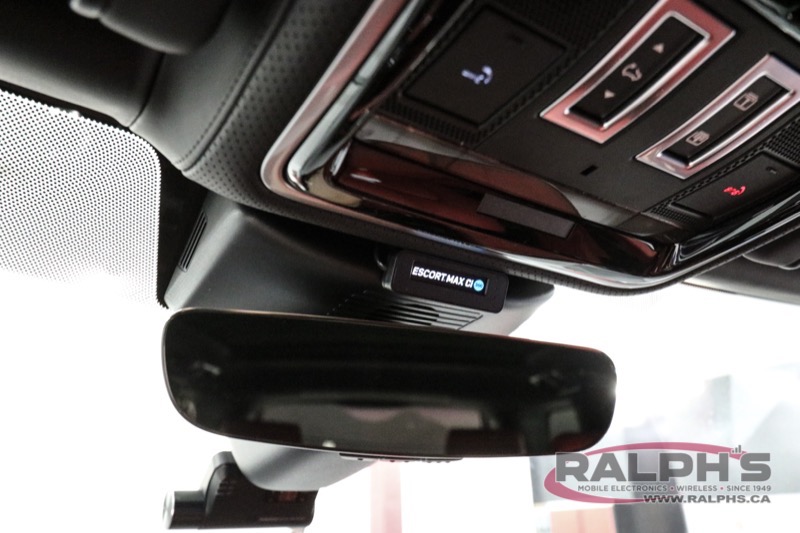 Range Rover Radar-8