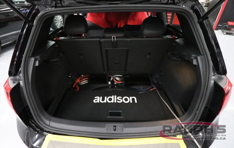 Volkswagen Stereo-10