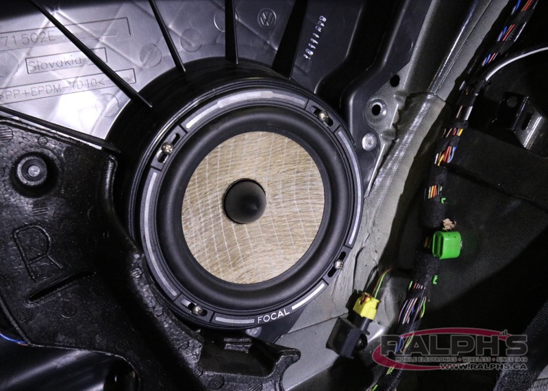 Volkswagen Stereo-5