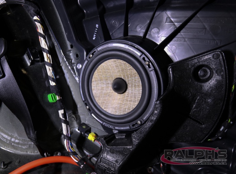 Volkswagen Stereo-6