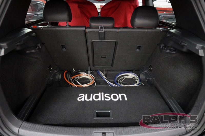 Volkswagen Stereo-7