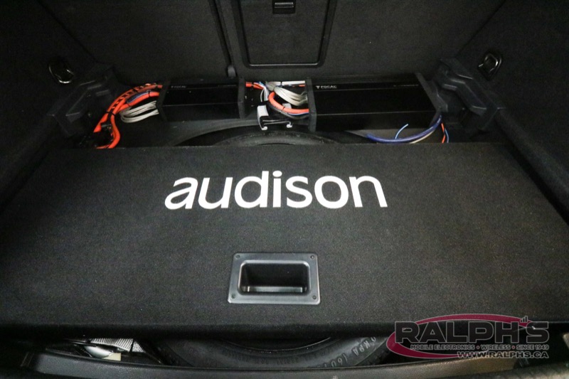 Volkswagen Stereo-9