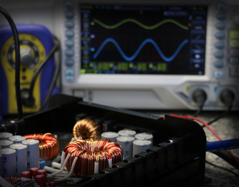 Understanding the Specs – Amplifier Power Ratings