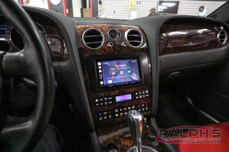Bentley Technology-2