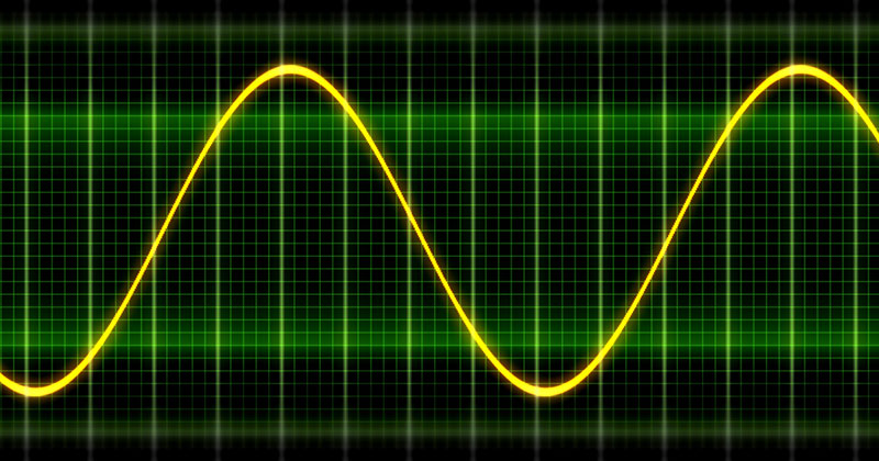 Tools of the Trade – The Oscilloscope