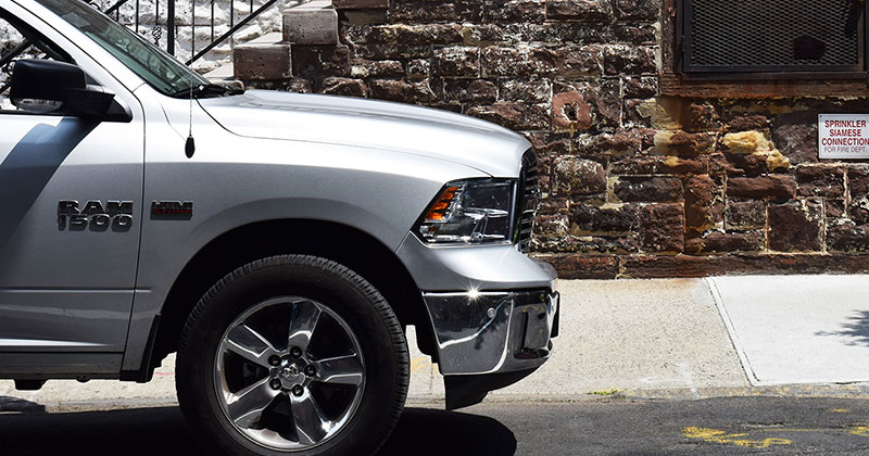 Popular Accessories and Upgrades for Ram Trucks