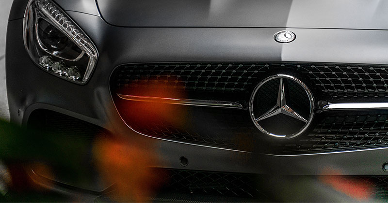 Popular Upgrades for Your Mercedes-Benz Car or SUV