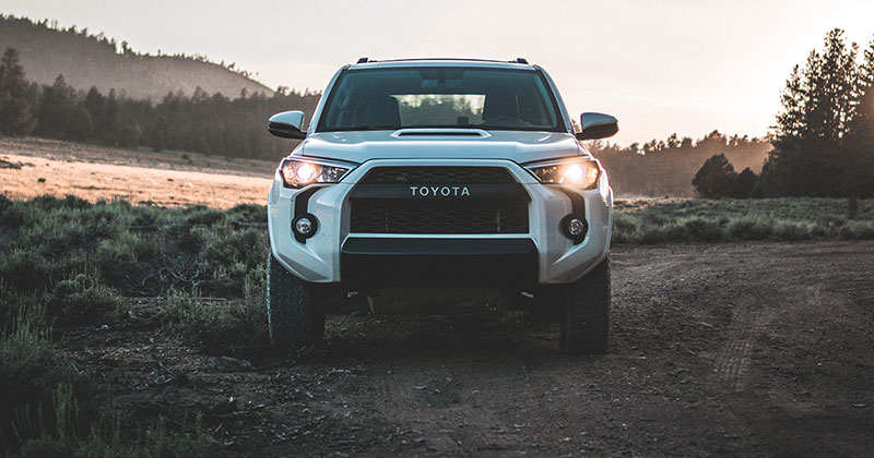 Popular Toyota Truck Upgrades for Better Sound, Safety and Style