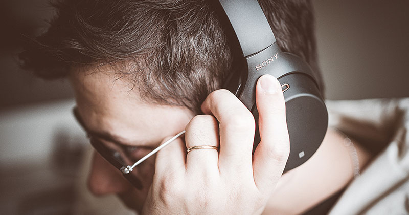 What is Active Noise Cancellation?