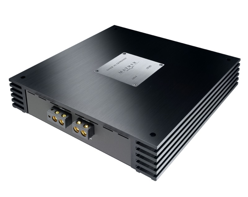 Brax, Helix and Match Car Audio Vancouver Victoria