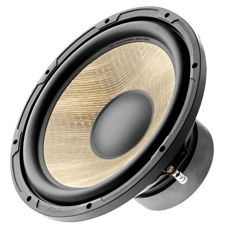 Focal Car Audio Vancouver Victoria