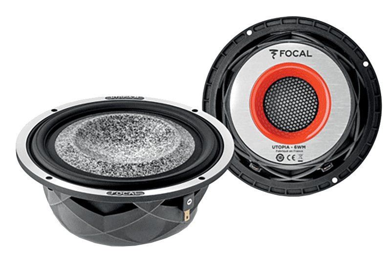 Focal Car Audio Vancouver Victoria