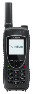 Iridium Extreme 9575