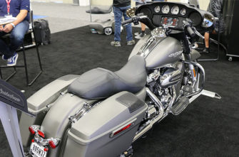 What to Know About 2013 and Newer Harley Davidson Radio Upgrades