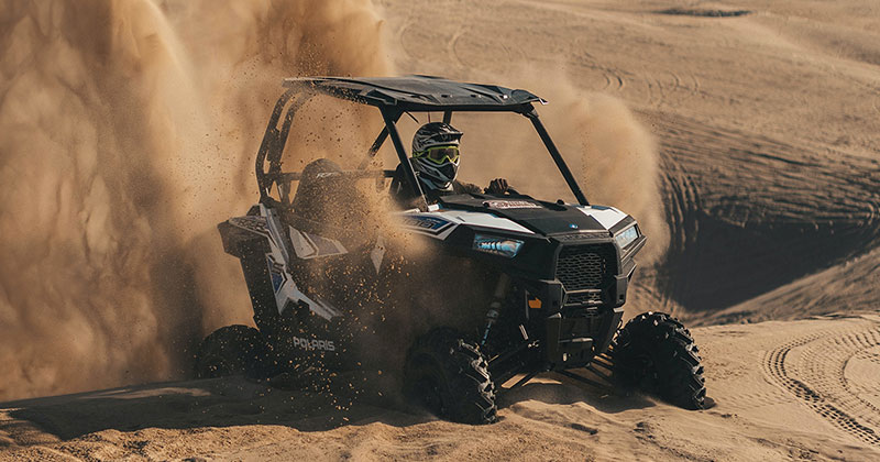 UTV Subwoofers Make the Trails More Fun!