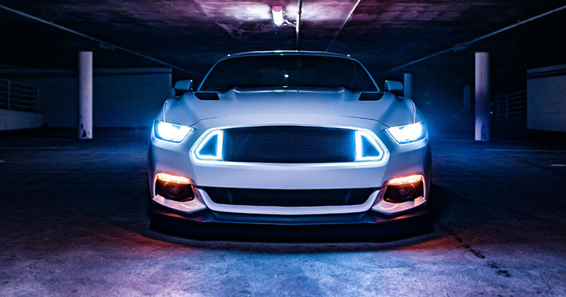 Easily Enhance Your Ford Mustang with Upgrades