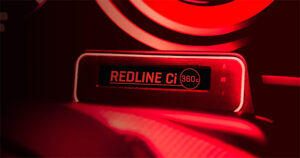 Escort Redline CI 360