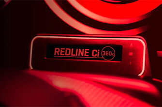Escort Redline CI 360